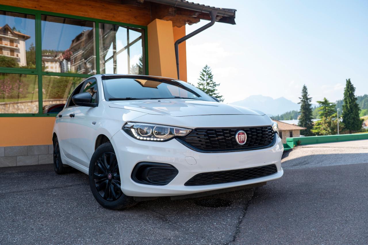 Fiat Tipo 1.4 5 porte - 2020 SOLO 45000KM