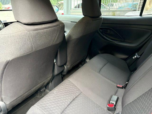 TOYOTA Yaris Cross 1.5 Hybrid 5p. E-CVT Trend *PREZZO PROMO*