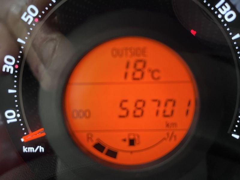 Toyota Aygo Aygo Connect 1.0 VVT-i 72 CV 5 porte x-play