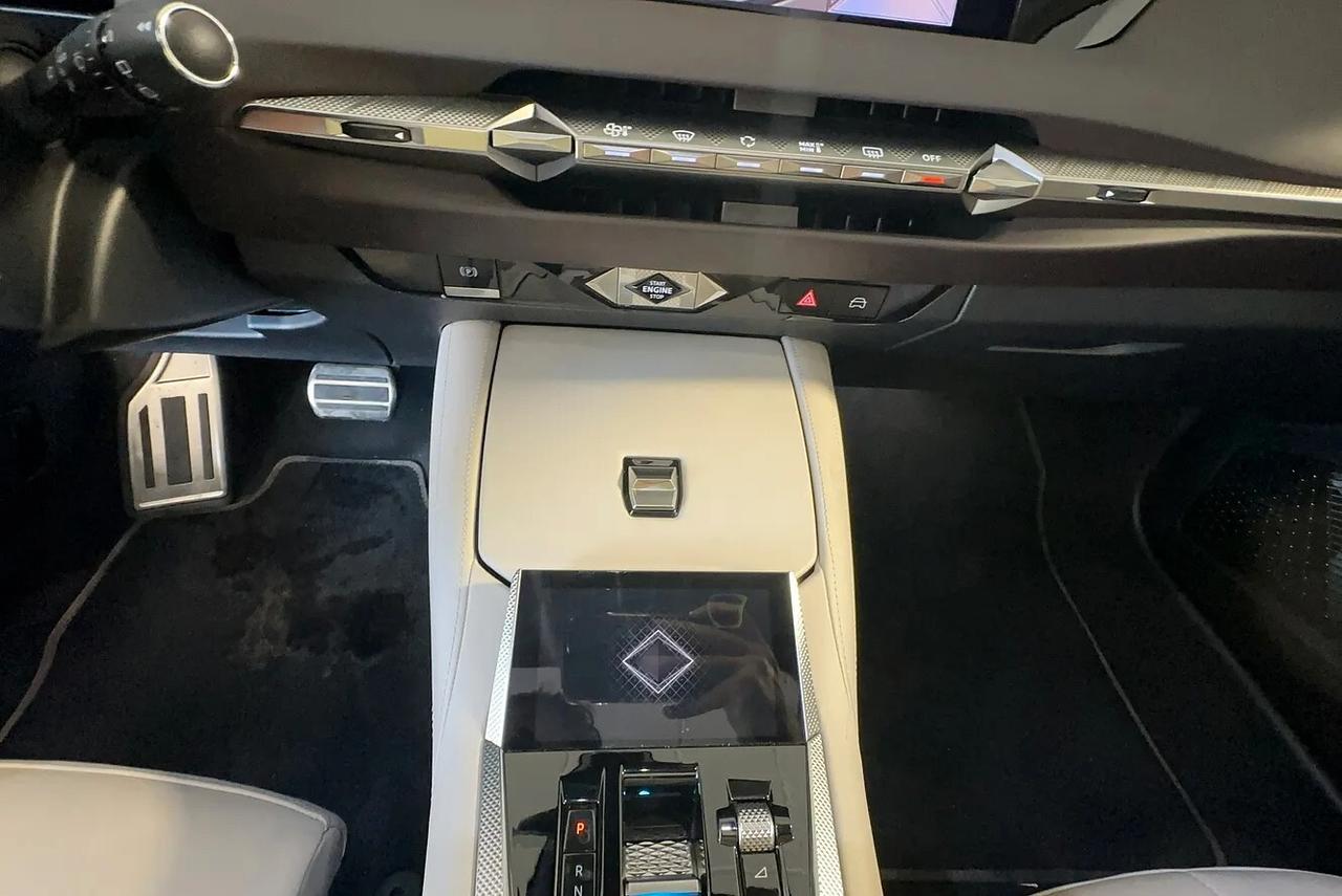 Ds DS4 4 BlueHDi 130 aut. Cross Rivoli