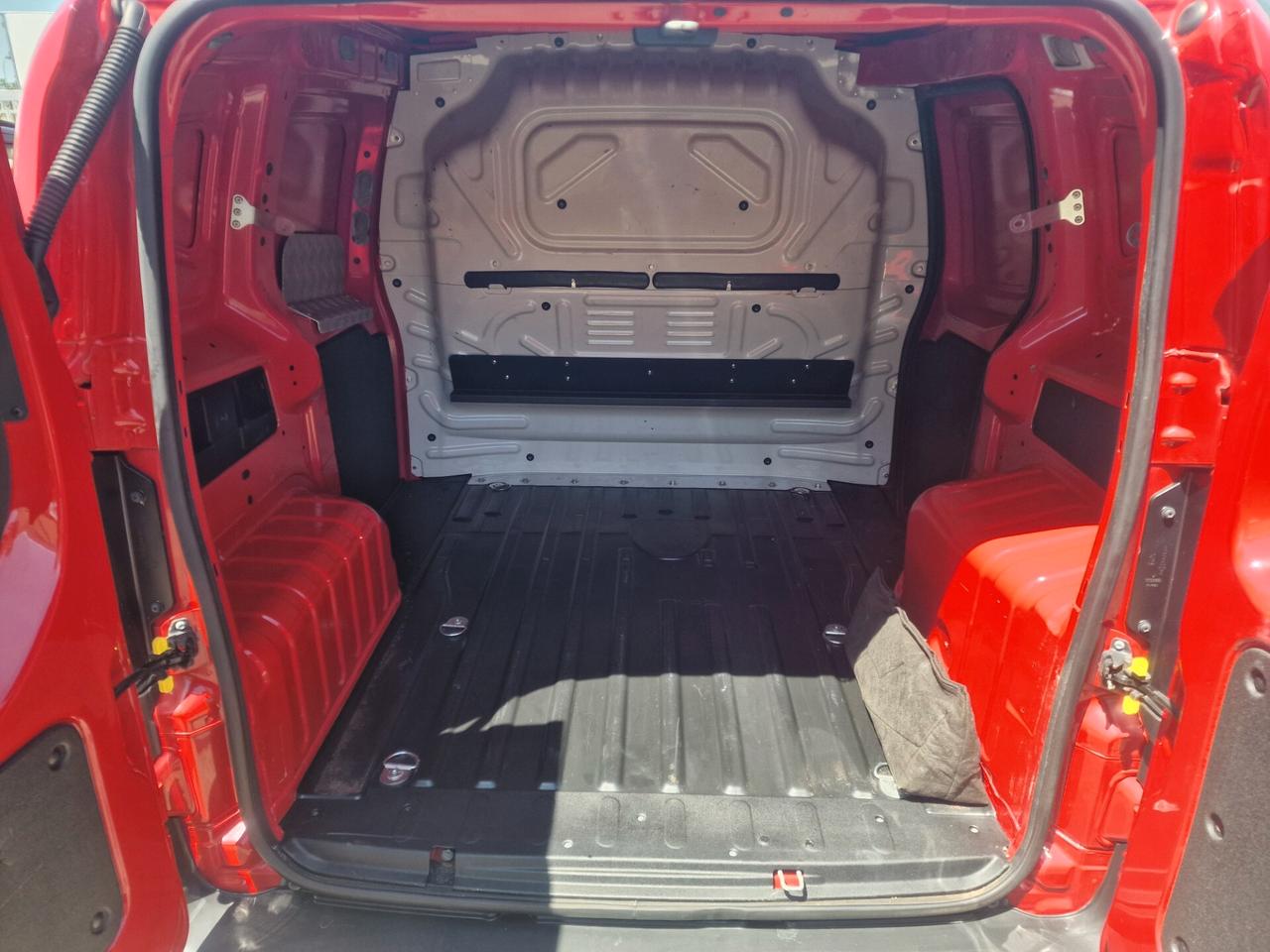 Fiat Fiorino 1.3 MJT 95CV