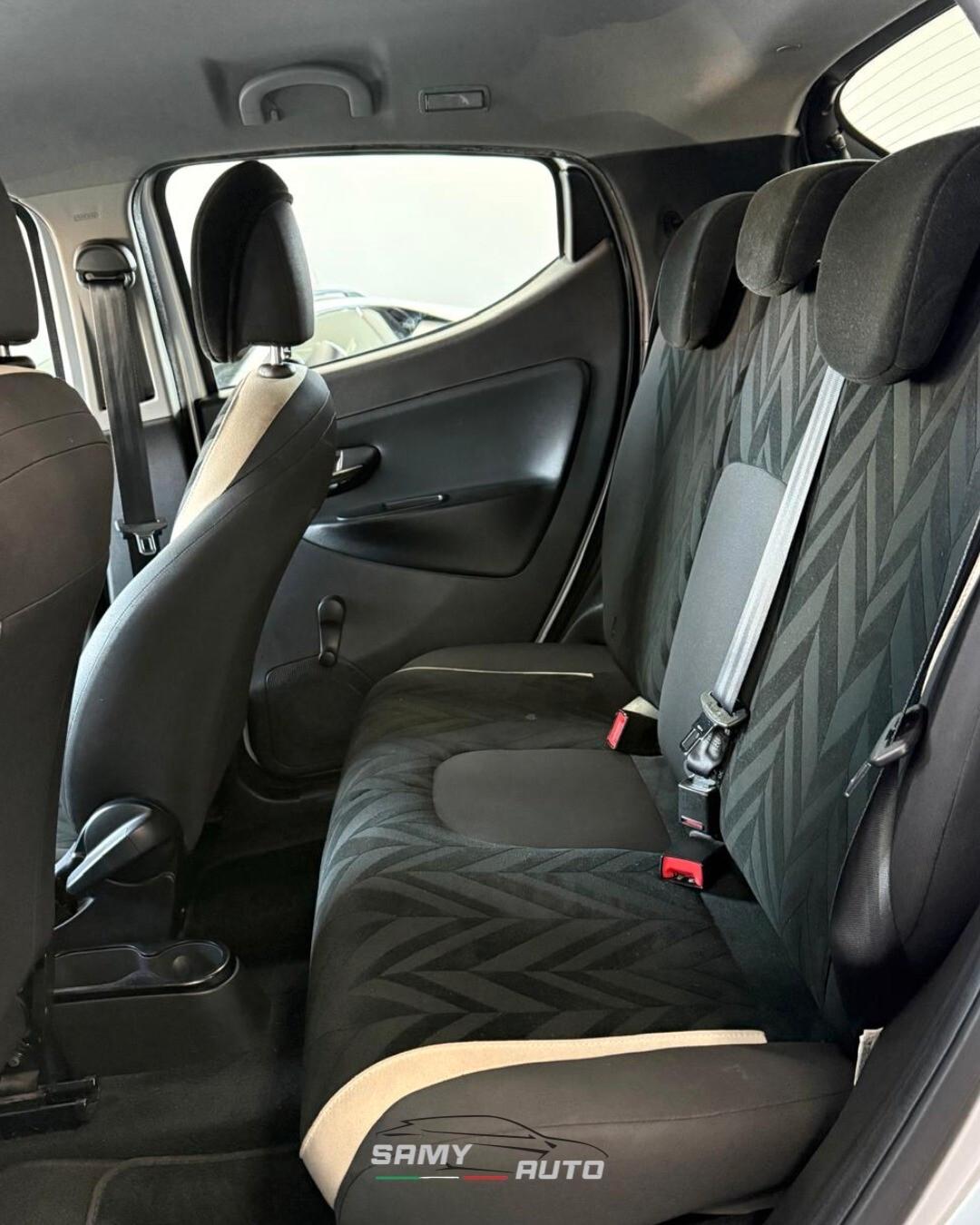 Lancia Ypsilon 1.3 MJT 16V 95 CV 5 porte S&S Platinum