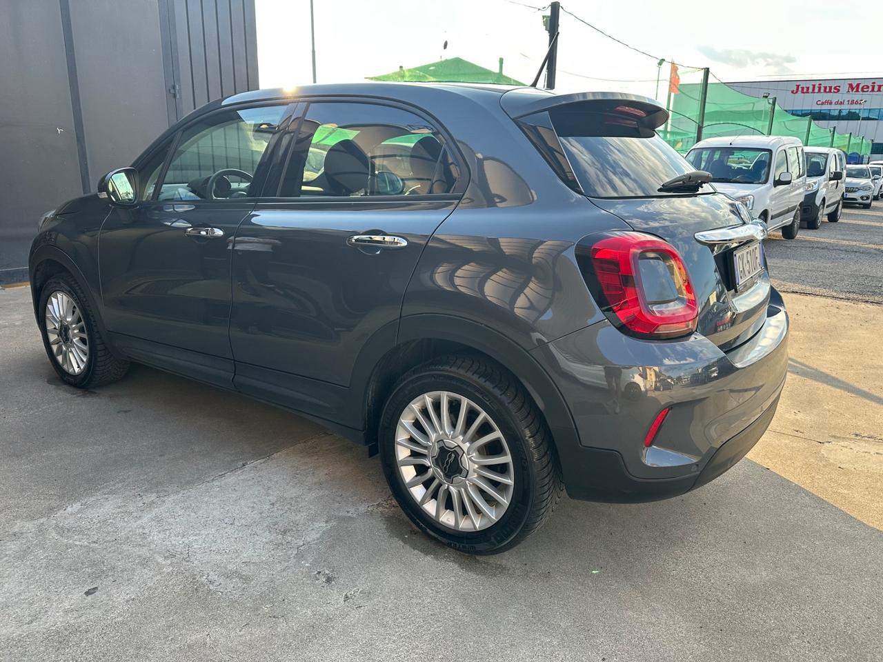 Fiat 500X 1.3 MultiJet 95 CV Club