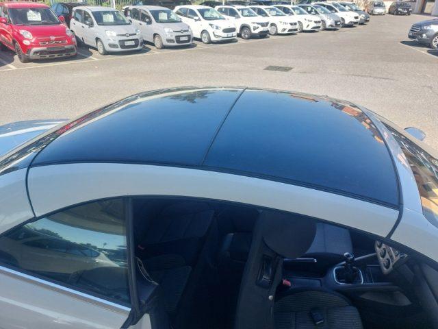 VOLKSWAGEN Eos 1.4 16V TSI BlueMotion Technology