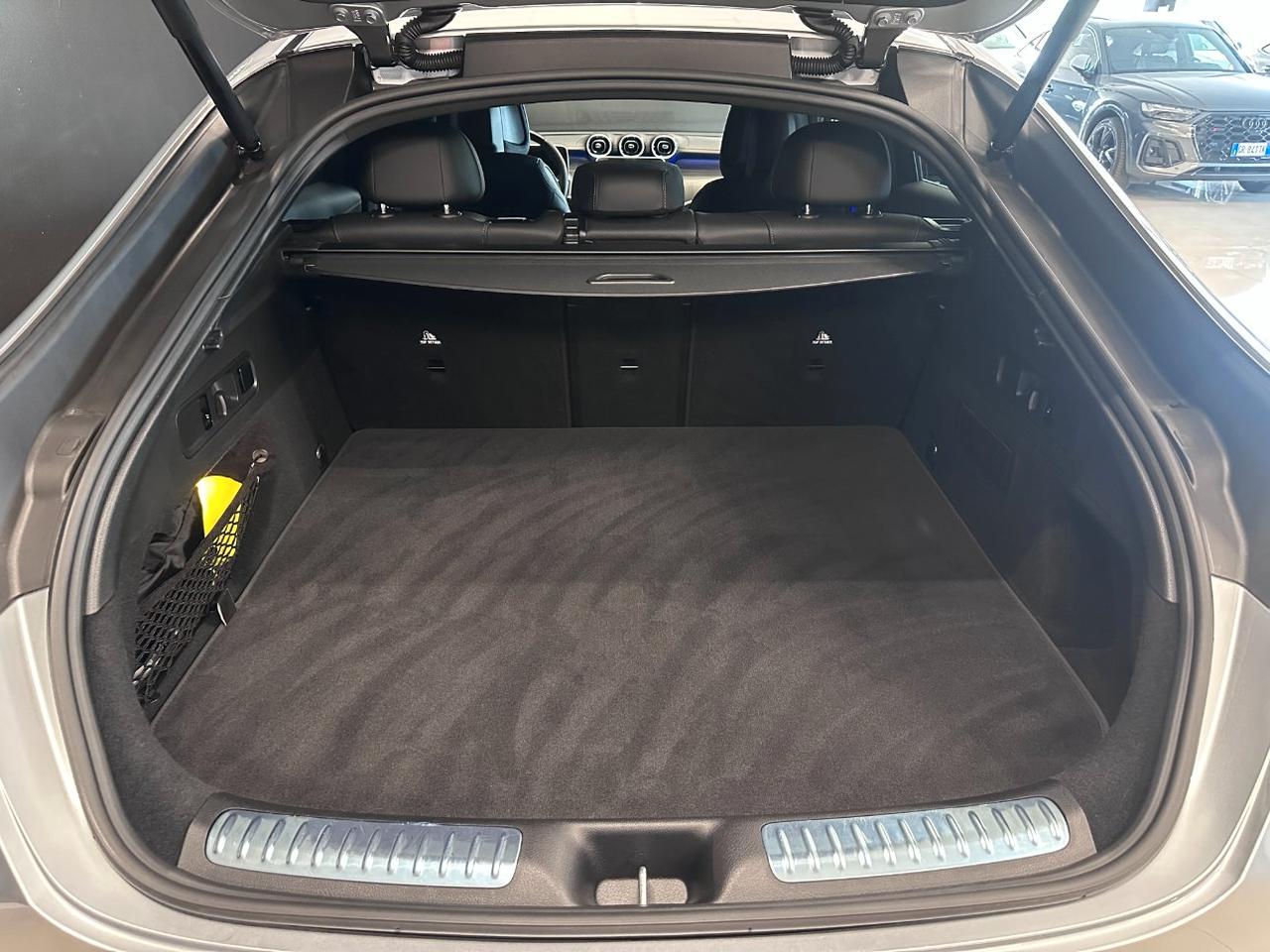 Mercedes GLC Coupe 220 d AMG Line Advanced Plus 4matic auto