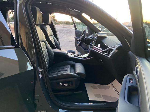 BMW X5 xDrive30d 48V Msport Pro TETTO APR/PAN.