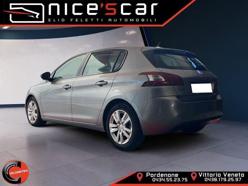 Peugeot 308 1.6 HDi 92 CV Active