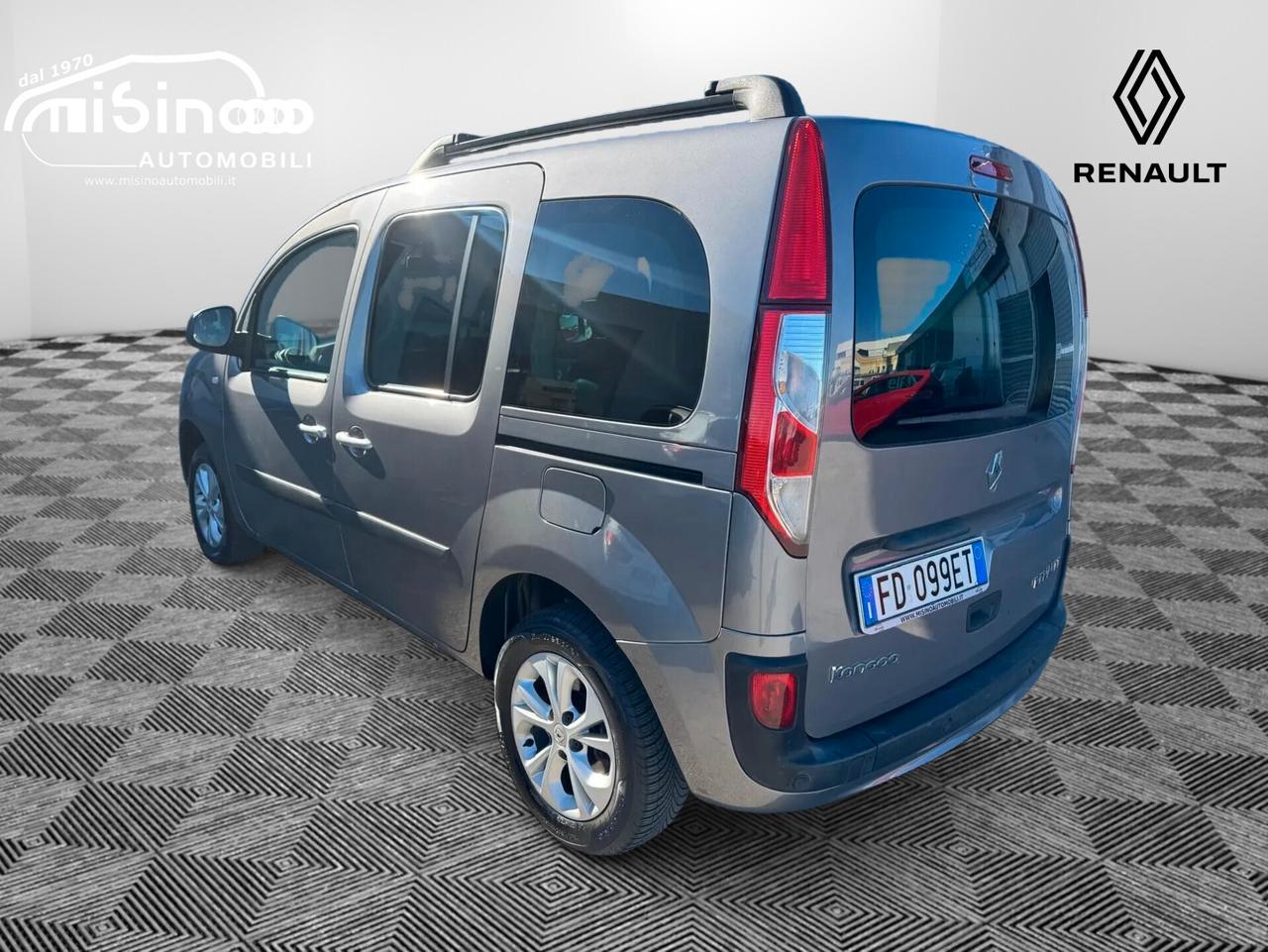 Renault Kangoo - 2016 AUTOCARRO N1!!!