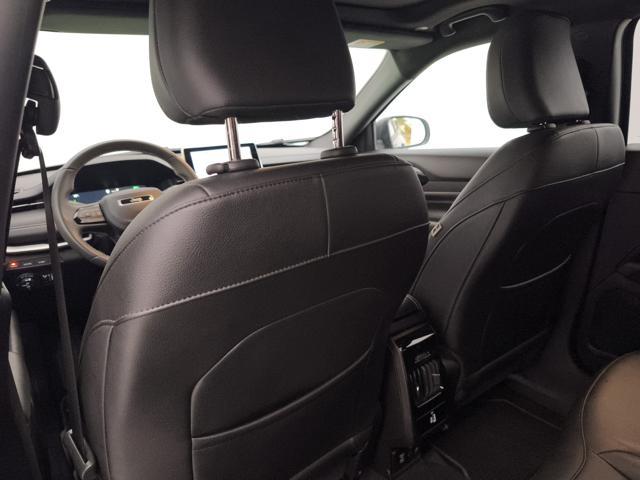 JEEP Compass 1.3 turbo t4 phev 80 Anniversario 4xe auto