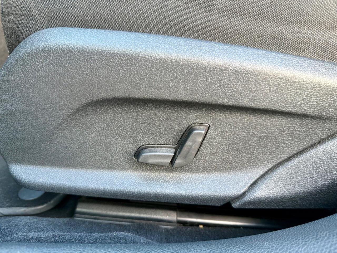 Mercedes-Benz C 200 d SW (bt) Business auto TURBINA NUOVA