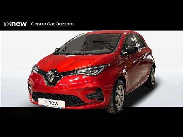 Renault ZOE Life R110