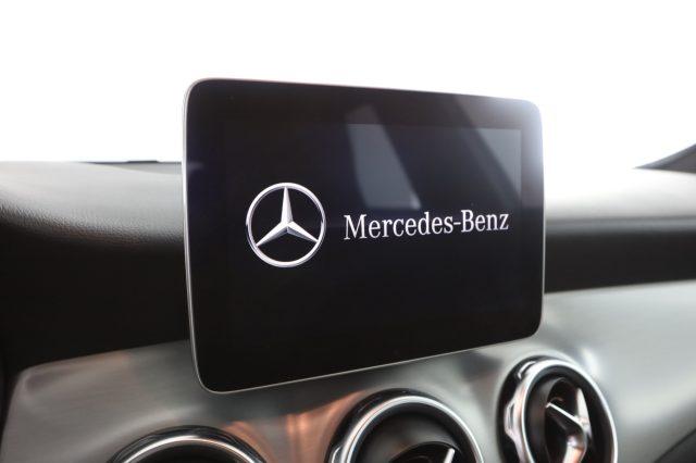MERCEDES-BENZ CLA sse GLA GLA 220 CDI/d Automatic Premium