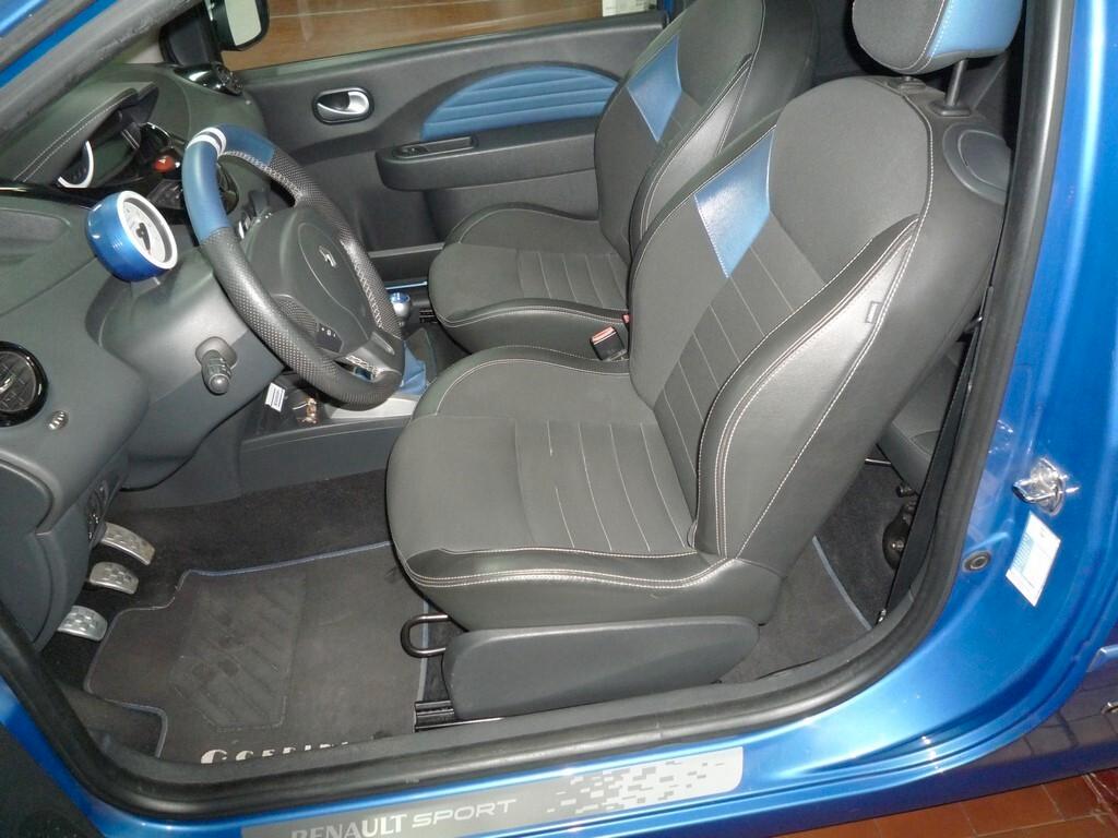 Renault Twingo 1.2 16V TCE GT Gordini