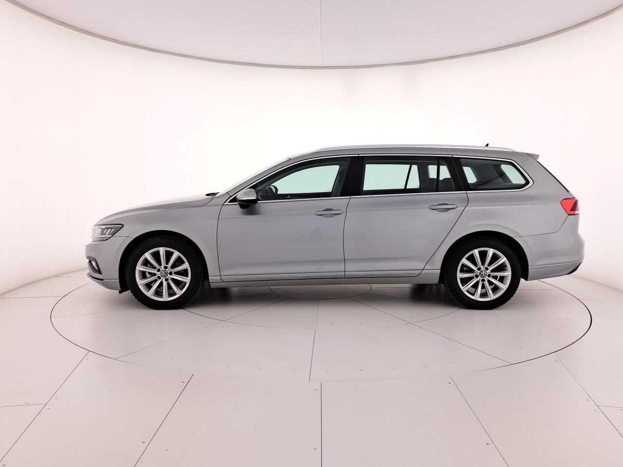 Volkswagen Passat variant 2.0 tdi business 150cv dsg