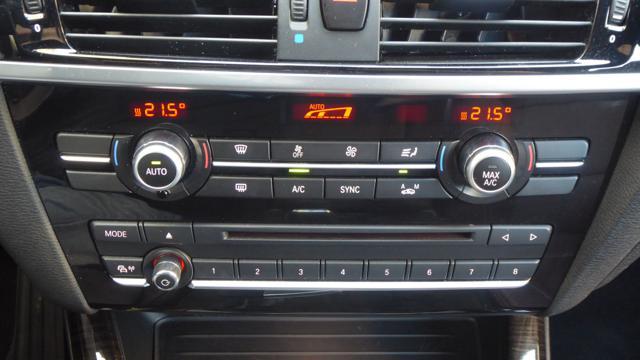 BMW X4 xDrive30dA 258CV Msport