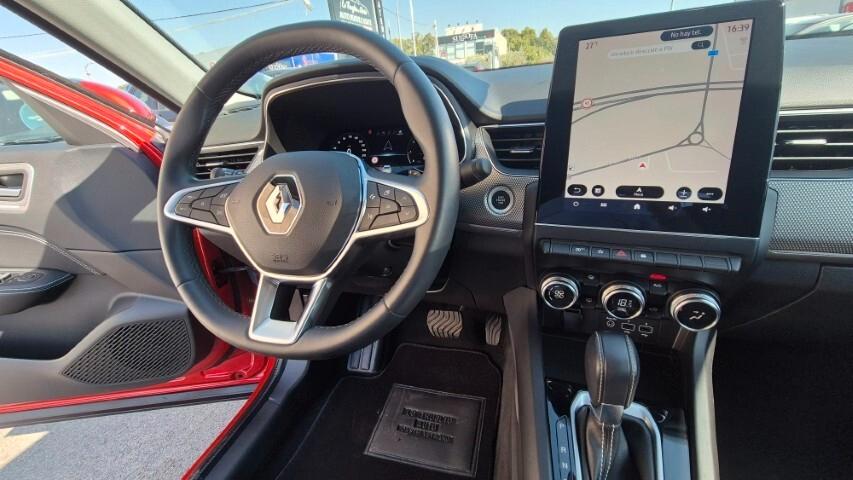 Renault Arkana TCe 140 CV EDC Techno - 2023