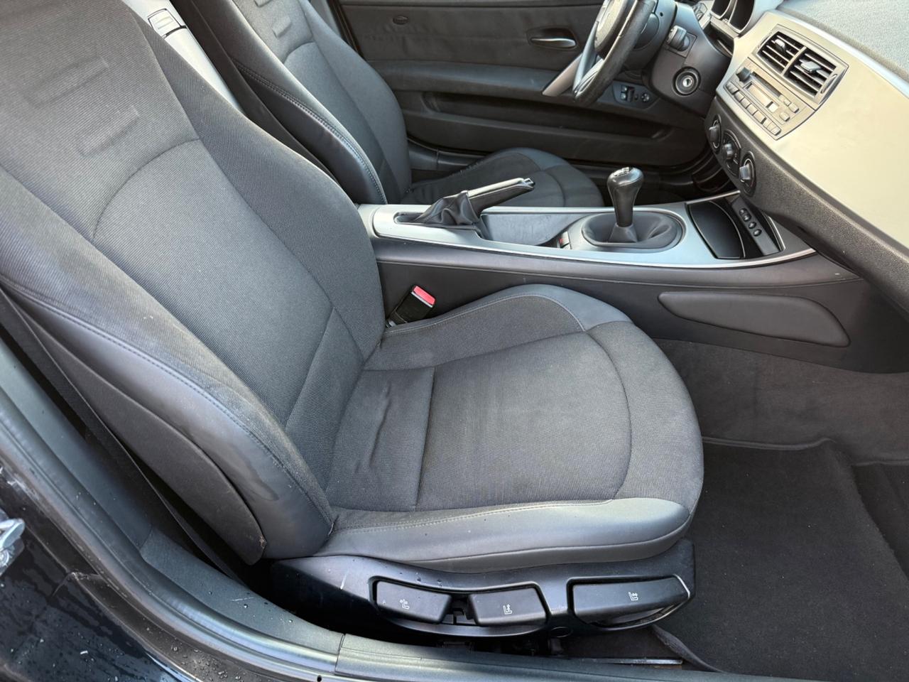 Bmw Z4 2.0i cat Roadster