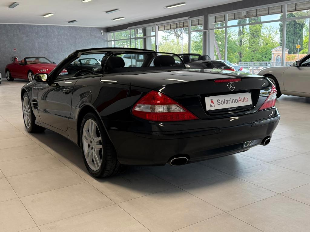 Mercedes SL 350 evo Sport auto