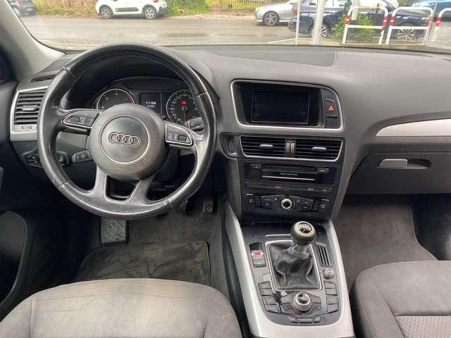 Audi Q5 Q5 2.0 tdi ultra 150cv E6