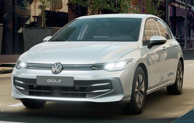 Volkswagen Golf 2.0 TDI SCR Edition Plus