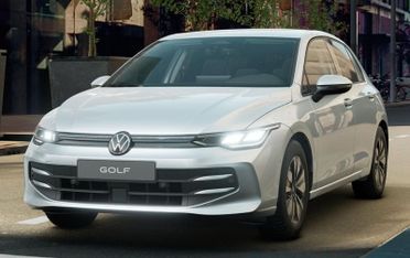 Volkswagen Golf 2.0 TDI SCR Edition Plus