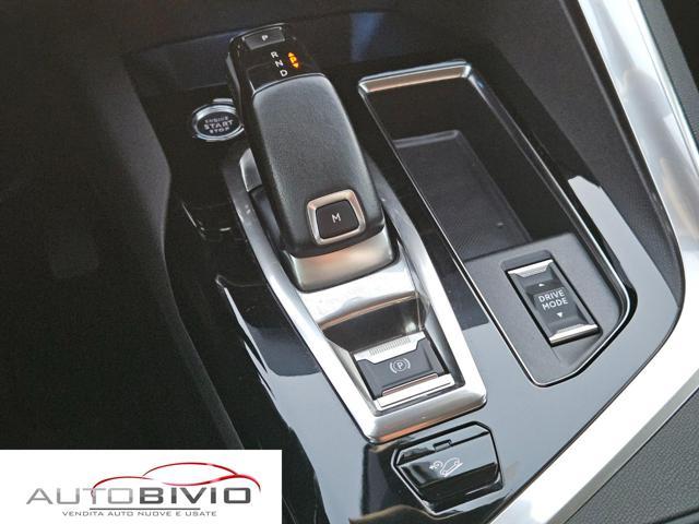 PEUGEOT 3008 BlueHDi 130 S&S EAT8 Allure Pack