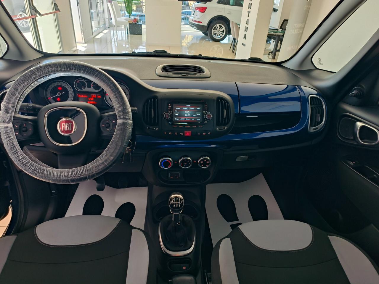 Fiat 500L 1.6 Multijet 120 CV Pop Star