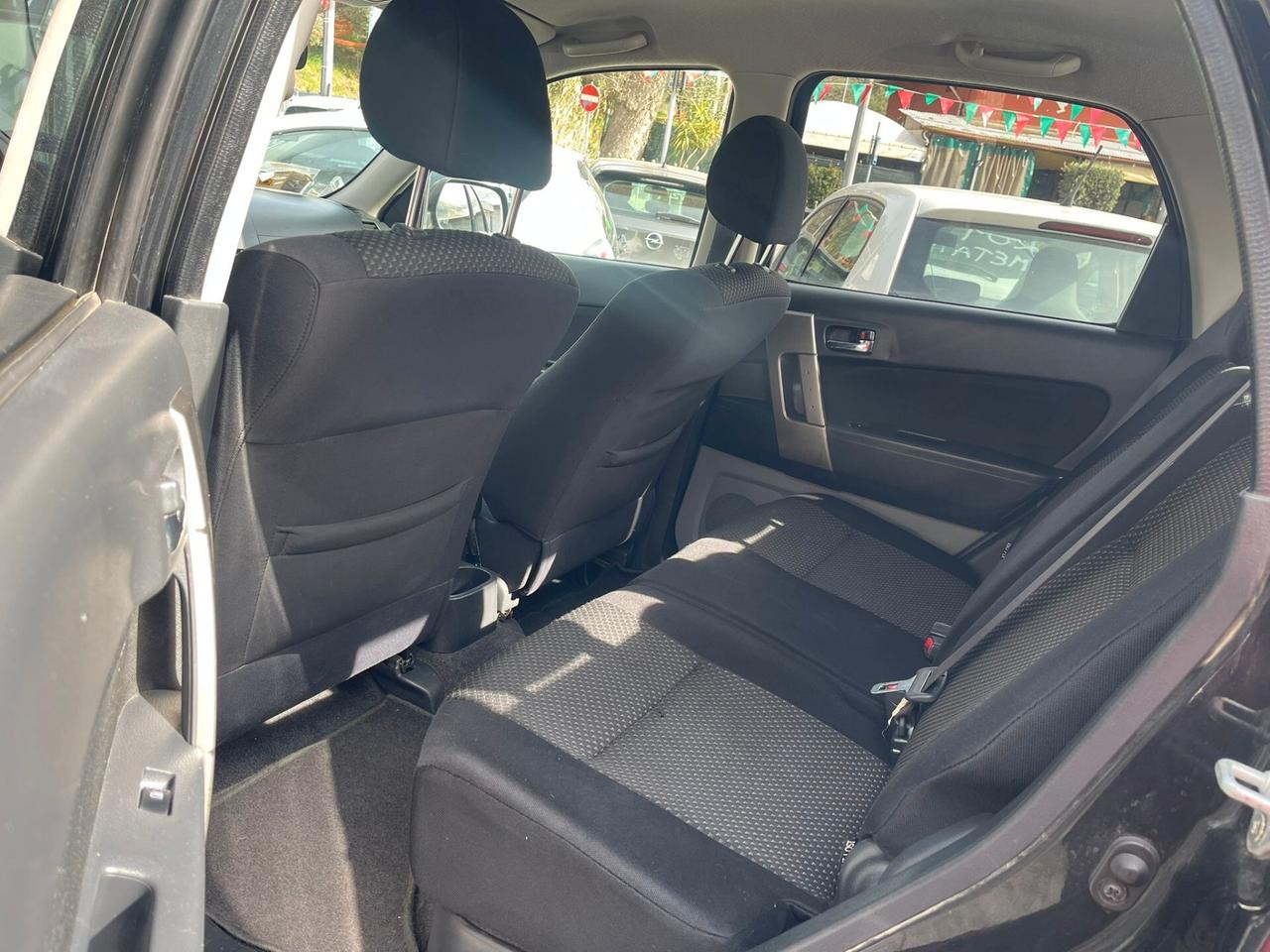 Daihatsu Terios 1.5 4WD Hiro Green Powered