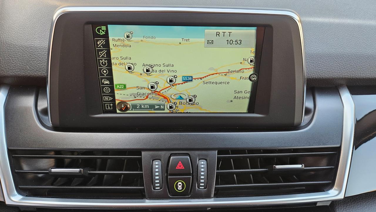 BMW 218 d Active Tourer Sport 64.000 KM!!!!