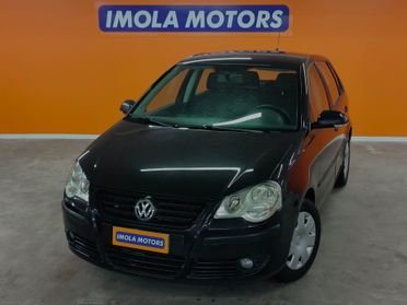 Volkswagen Polo 1.2 Benzina 5p.
