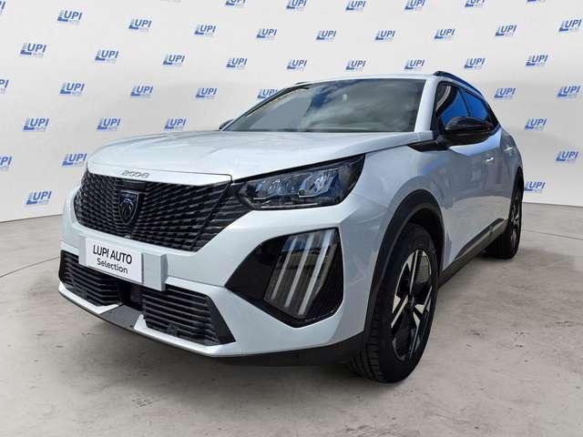 Peugeot 2008 1.2 puretech Allure s&s 130cv eat8