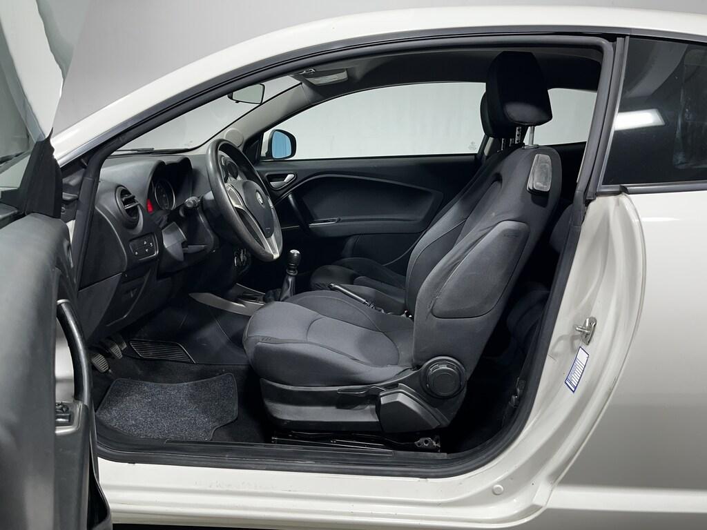 Alfa Romeo MiTo 1.4 Super 70cv