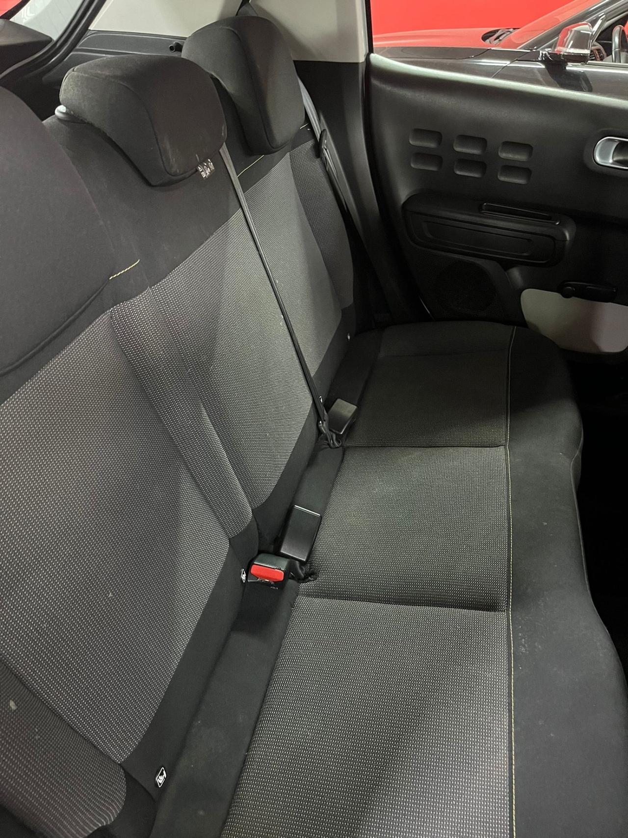 Citroen C3 PureTech 68 Feel