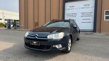Citroen C5 2.0 HDi 160CV SW - 2011