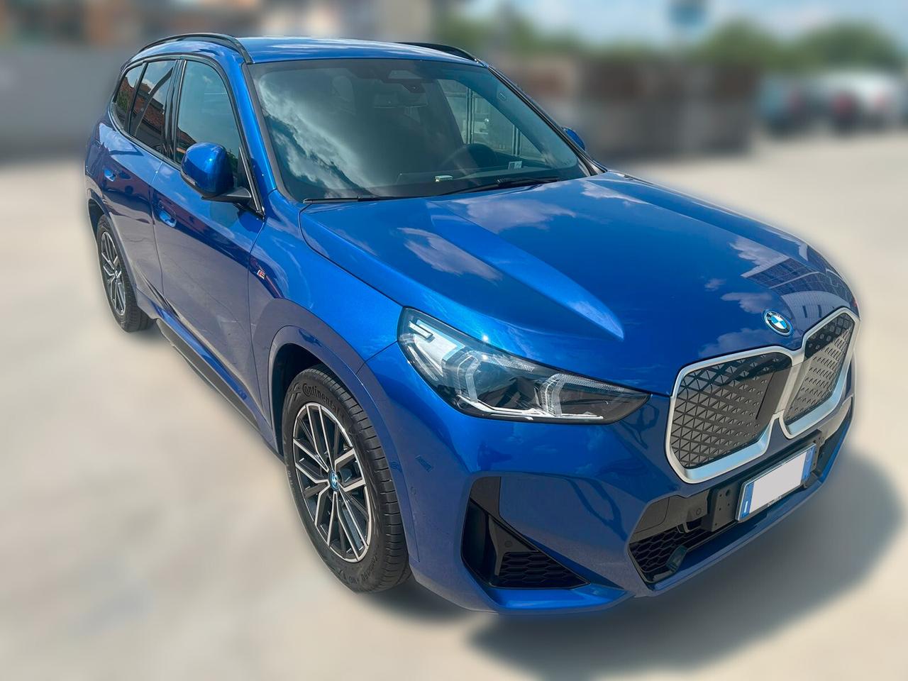 Bmw IX1 edrive 20 MSport - ANCHE PER NEOPATENTATI