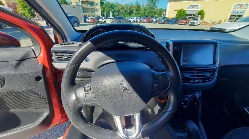 Peugeot 208 1° serie BlueHDi 75 5 porte Allure