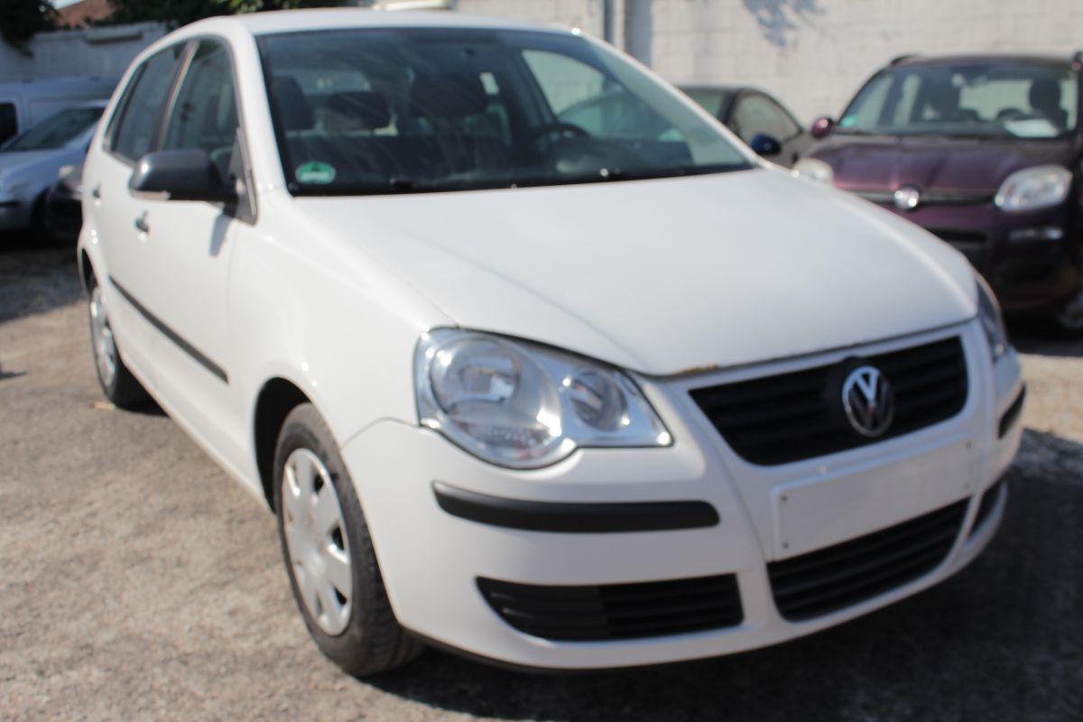 VOLKSWAGEN - Polo - 1.2 5p. Goal