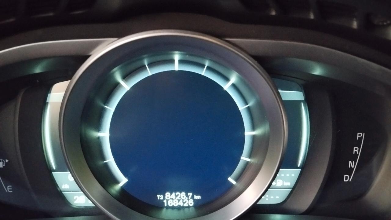 VOLVO V40 CROSS COUNTRY AUTOMATICA