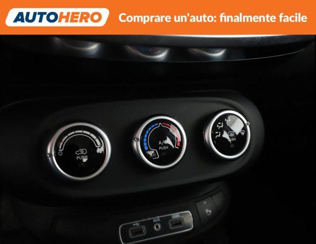 FIAT 500X 1.0 T3 120 CV Urban