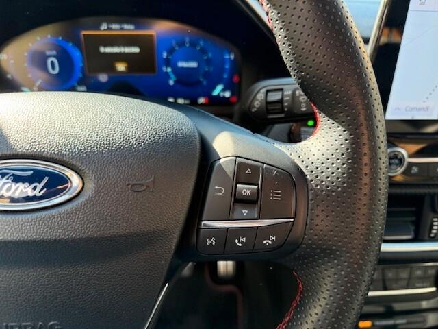 Ford Puma 1.0 EcoBoost Hybrid 125 CV S&S ST-Line X