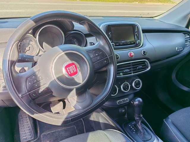 Fiat 500X 500 X 2015 2.0 mjt Cross Plus 4x4 140cv auto
