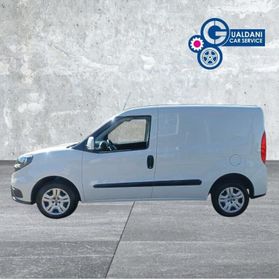 FIAT Doblò Doblò 1.3 MJT S&S PC-TN Cargo Business