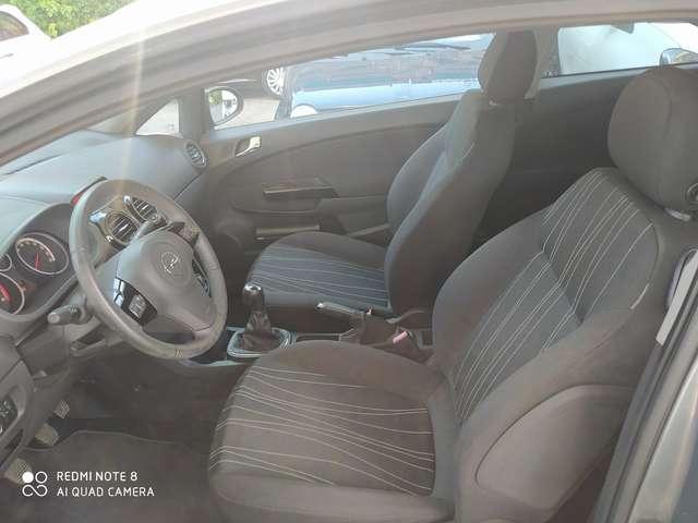 Opel Corsa Corsa IV 2010 3p 1.0 Edition