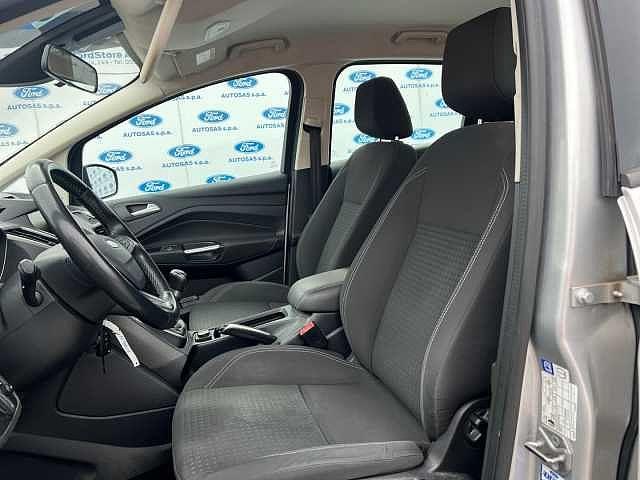 Ford C-MAX 1.5 TDCi 95CV Start&Stop Plus
