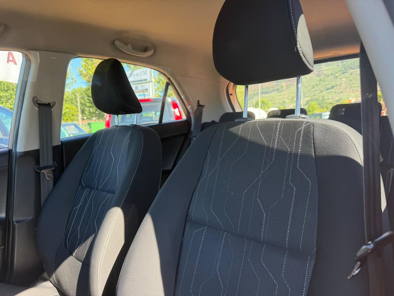 Kia Picanto GLAM