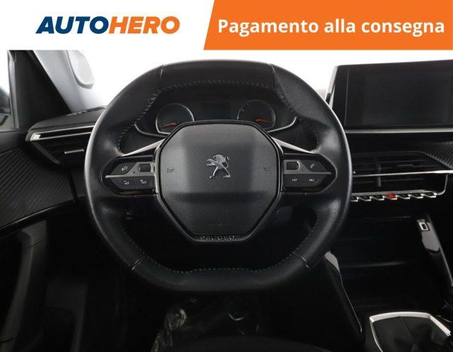 PEUGEOT 2008 PureTech 100 S&S Active Pack