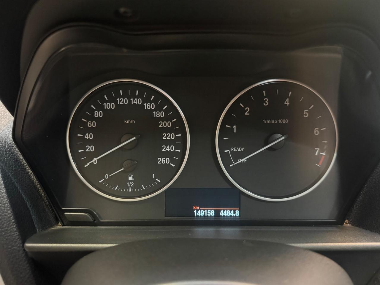 Bmw 114 114i 3p. Msport