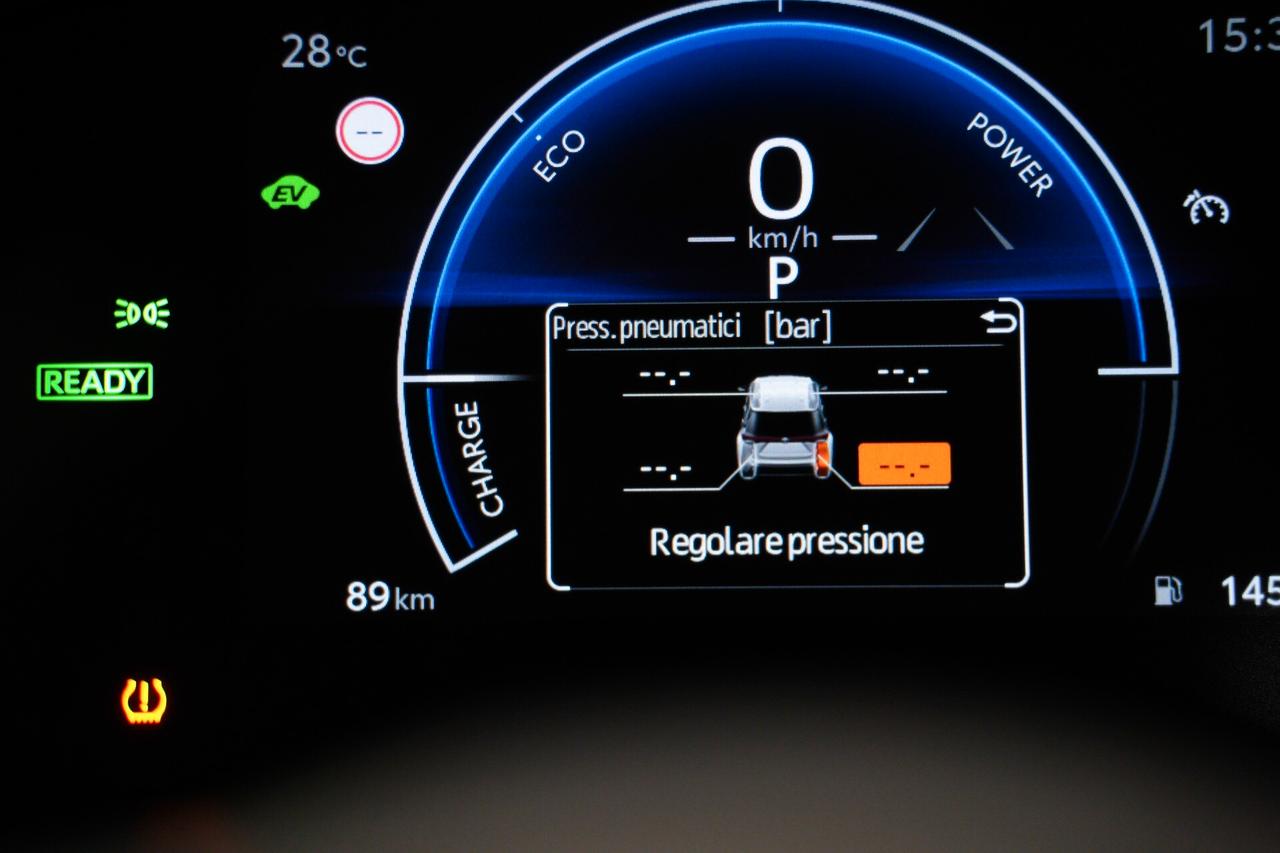 Toyota Yaris Cross 1.5 Hybrid 5p. E-CVT Trend