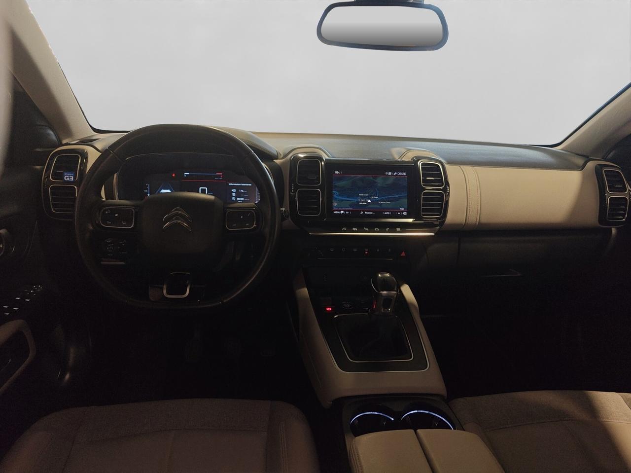 Citroen C5 Aircross PureTech 130cv S&S Feel pack