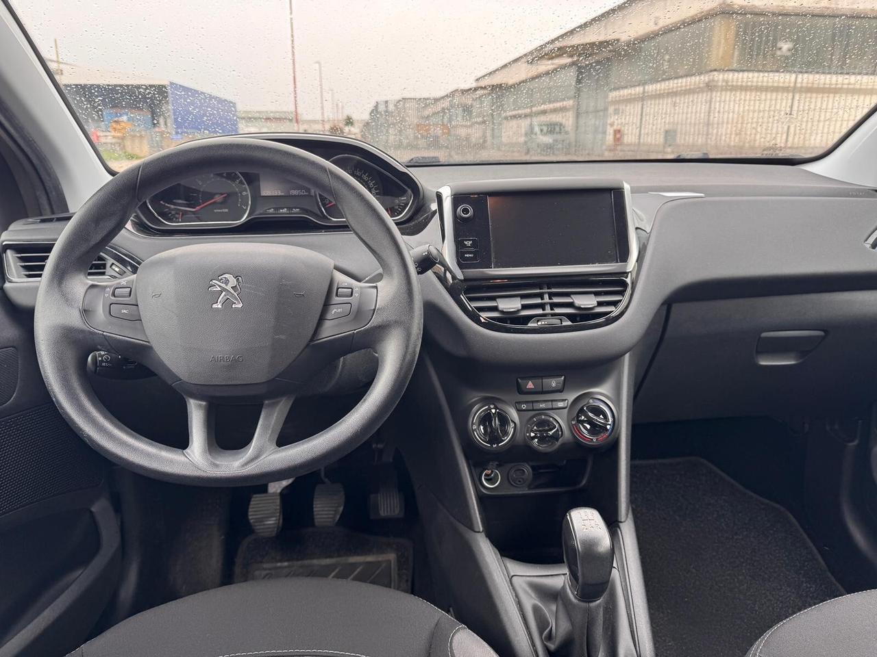 PACCHETTO : PEUGEOT 208 + FIAT 500 ( leggere )